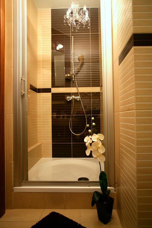 Apartament Glamour II Kościelisko Værelse billede